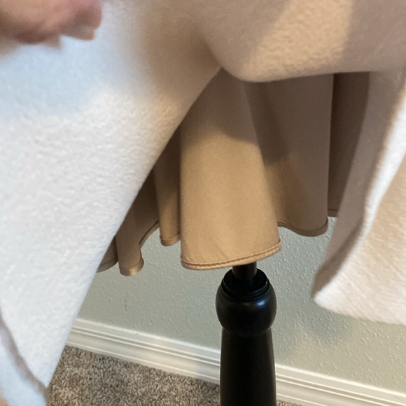 COPY - CUSHNIE ET OCHS DRESS - Picture 4 of 12